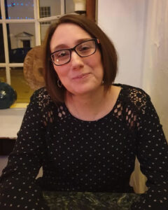 Helen Wiles | Harp Management Concierge